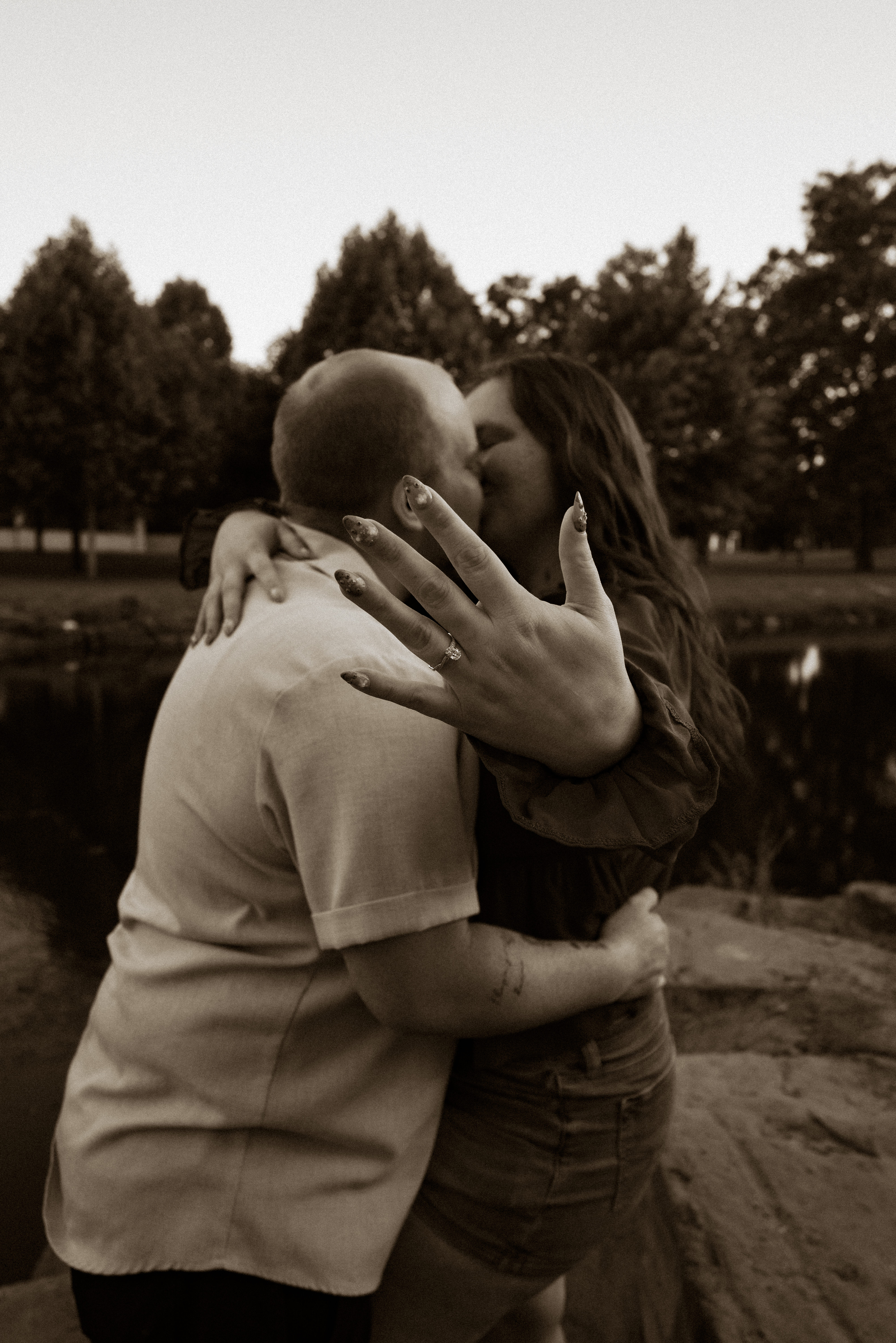 Engagement photo 10